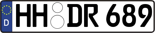 HH-DR689