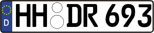 HH-DR693