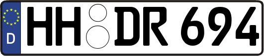 HH-DR694