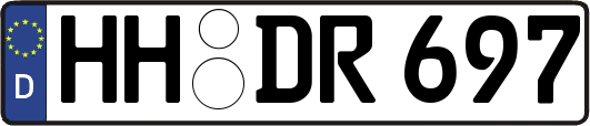 HH-DR697