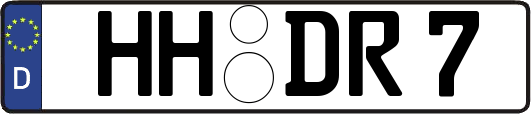 HH-DR7