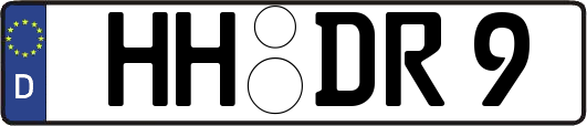 HH-DR9