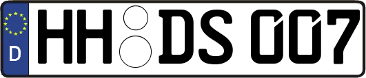 HH-DS007