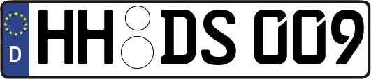 HH-DS009