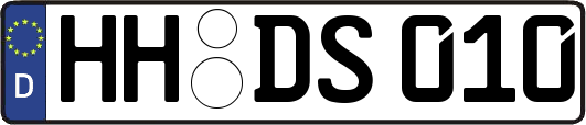HH-DS010