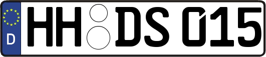 HH-DS015