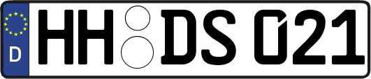 HH-DS021