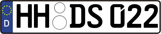 HH-DS022