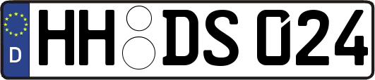 HH-DS024