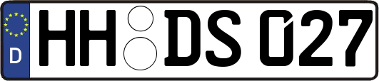 HH-DS027
