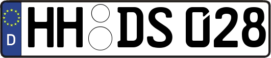 HH-DS028