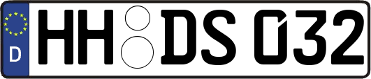 HH-DS032