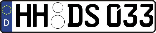 HH-DS033
