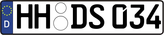 HH-DS034