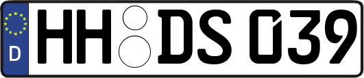 HH-DS039