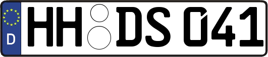 HH-DS041