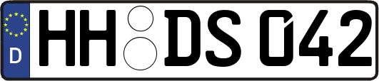 HH-DS042