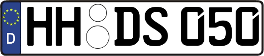 HH-DS050