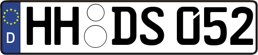 HH-DS052