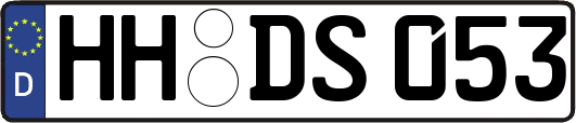 HH-DS053