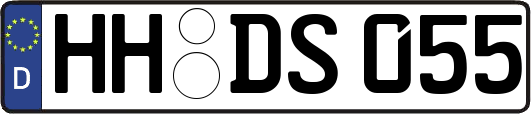HH-DS055