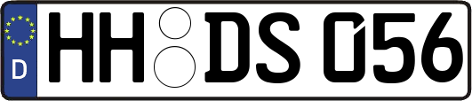 HH-DS056