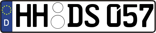HH-DS057