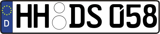 HH-DS058