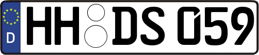HH-DS059