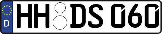 HH-DS060