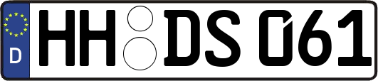 HH-DS061