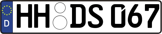 HH-DS067