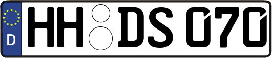 HH-DS070