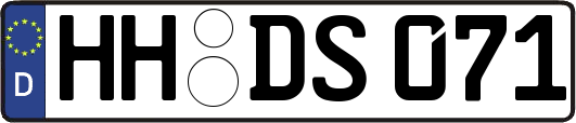 HH-DS071
