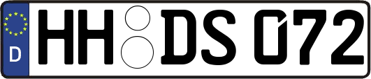 HH-DS072