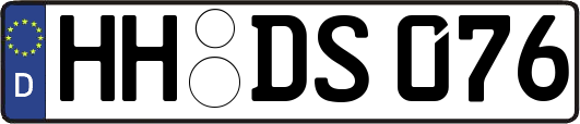 HH-DS076