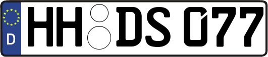 HH-DS077