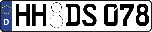 HH-DS078
