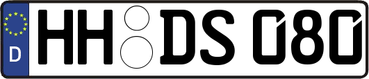 HH-DS080