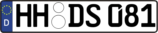 HH-DS081