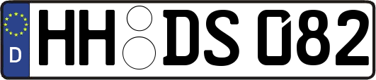 HH-DS082