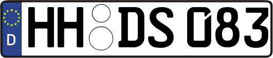 HH-DS083