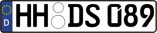 HH-DS089