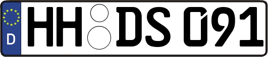 HH-DS091