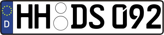 HH-DS092
