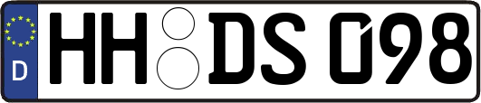 HH-DS098