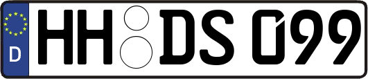 HH-DS099
