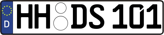 HH-DS101