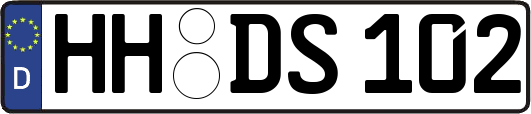 HH-DS102