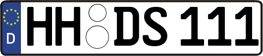 HH-DS111